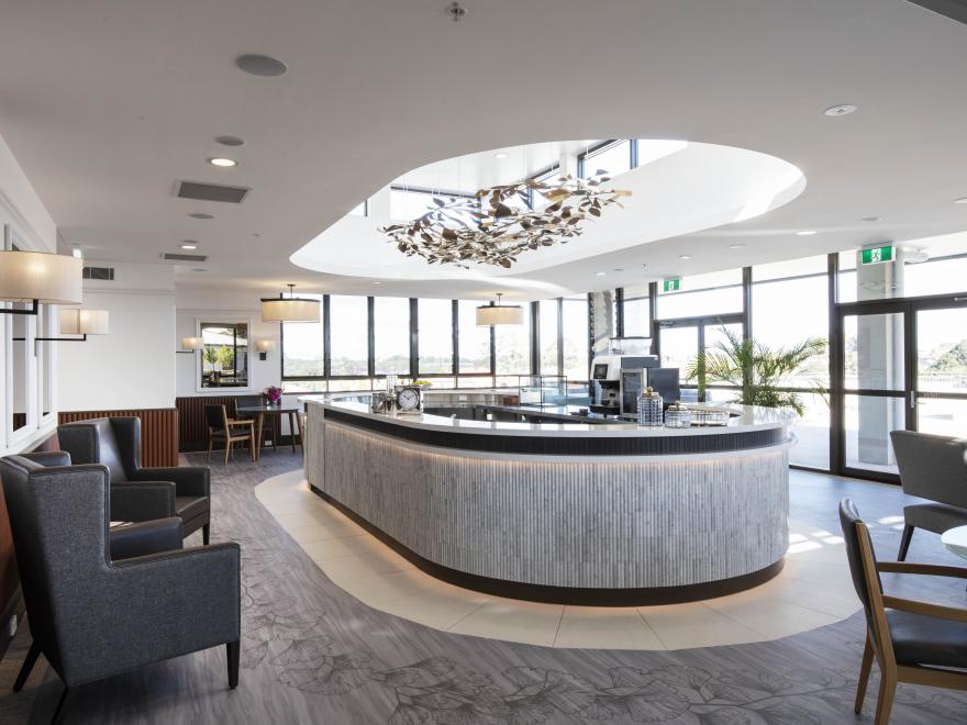 TOTAL CONSTRUCTION PTY LTD