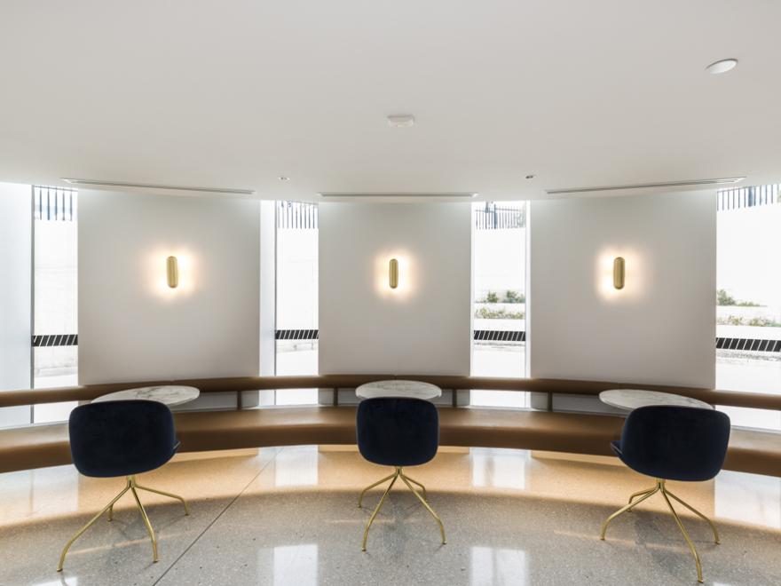 HANSEN YUNCKEN PTY LTD