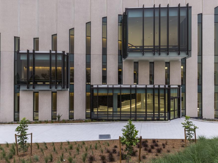 HANSEN YUNCKEN PTY LTD