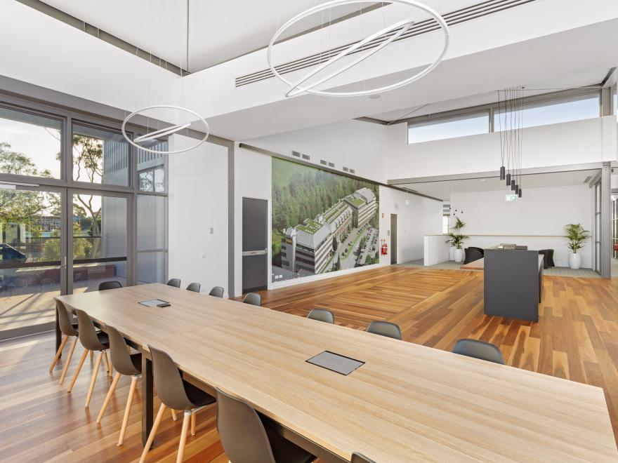 KANE CONSTRUCTIONS PTY LTD