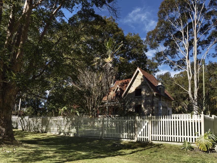 CARFAX COMMERCIAL CONSTRUCTIONS PTY LTD