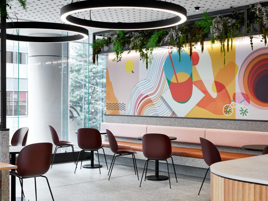 SHAPE AUSTRALIA PTY LTD