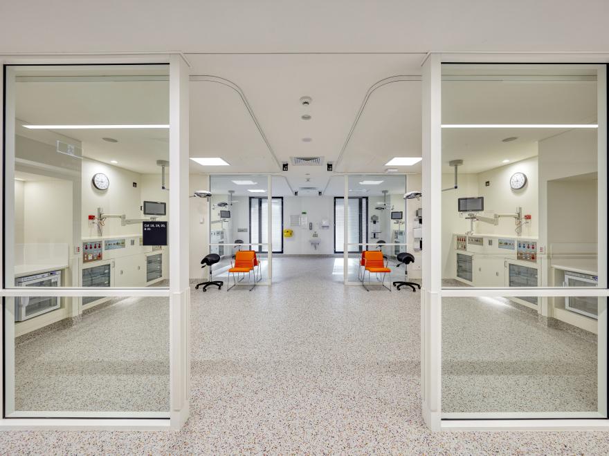 A W EDWARDS PTY LIMITED