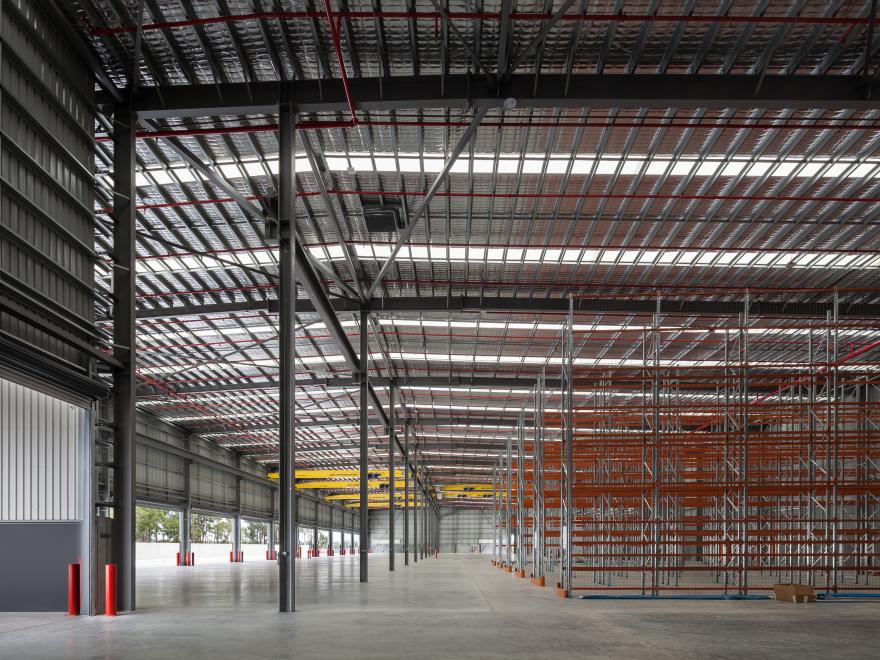 FDC CONSTRUCTION & FITOUT PTY LTD