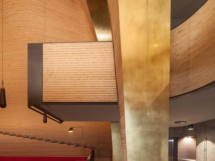 FDC CONSTRUCTION & FITOUT PTY LTD