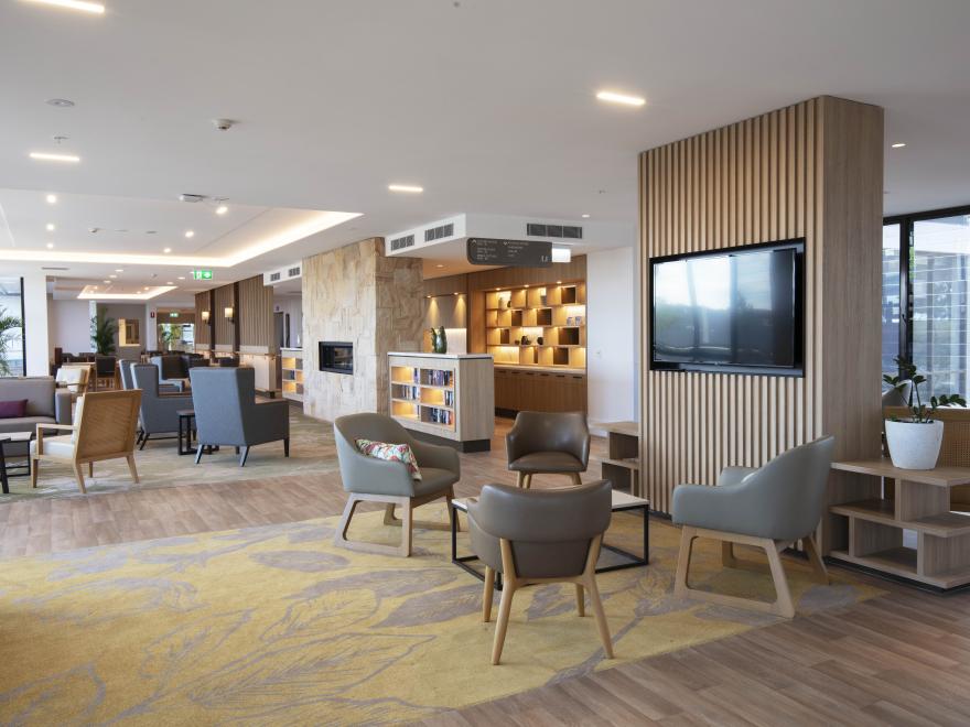 TOTAL CONSTRUCTION PTY LTD