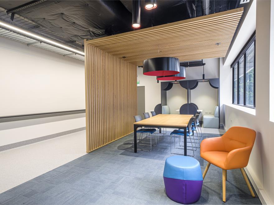 FDC CONSTRUCTION & FITOUT PTY LTD