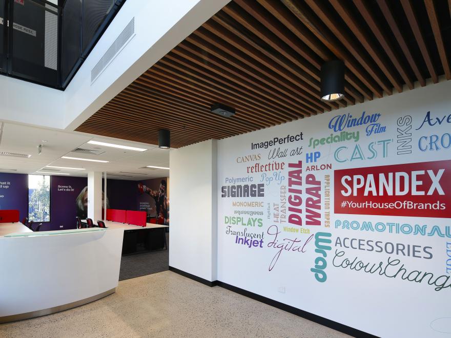 RICHARD CROOKES CONSTRUCTIONS