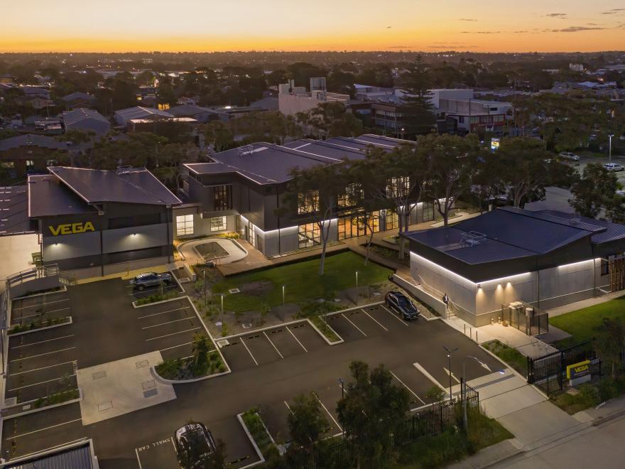 KANE CONSTRUCTIONS PTY LTD