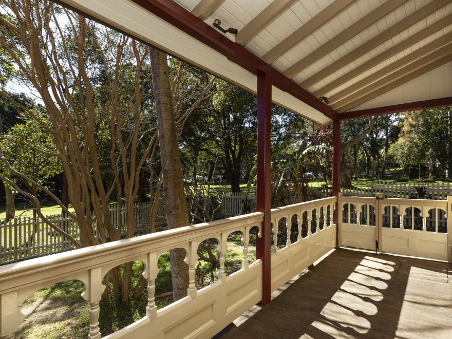 CARFAX COMMERCIAL CONSTRUCTIONS PTY LTD