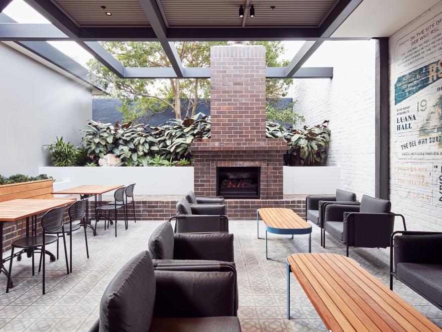 BODEN PROJECTS PTY LTD