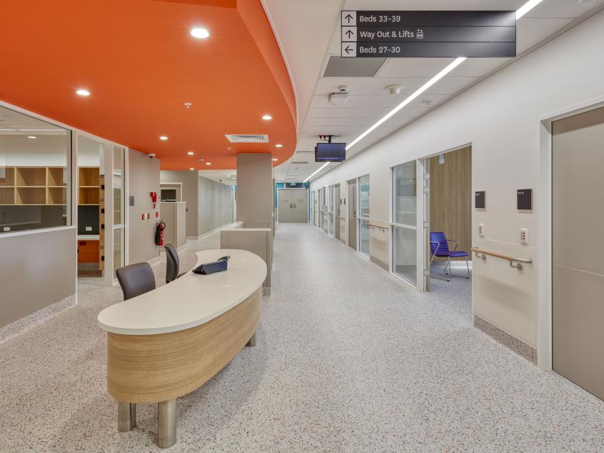 A W EDWARDS PTY LIMITED