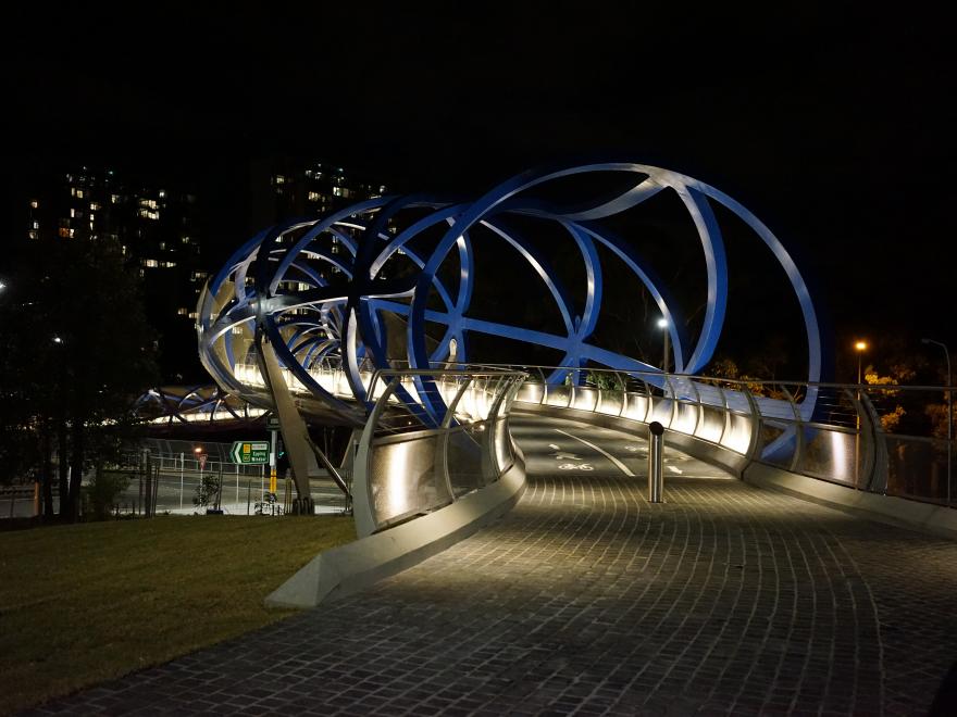 ARENCO (NSW) PTY LIMITED AND DARACON CONTRACTORS PTY LIMITED JOINT VENTURE