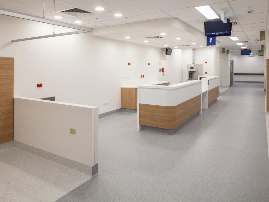 FDC CONSTRUCTION & FITOUT PTY LTD