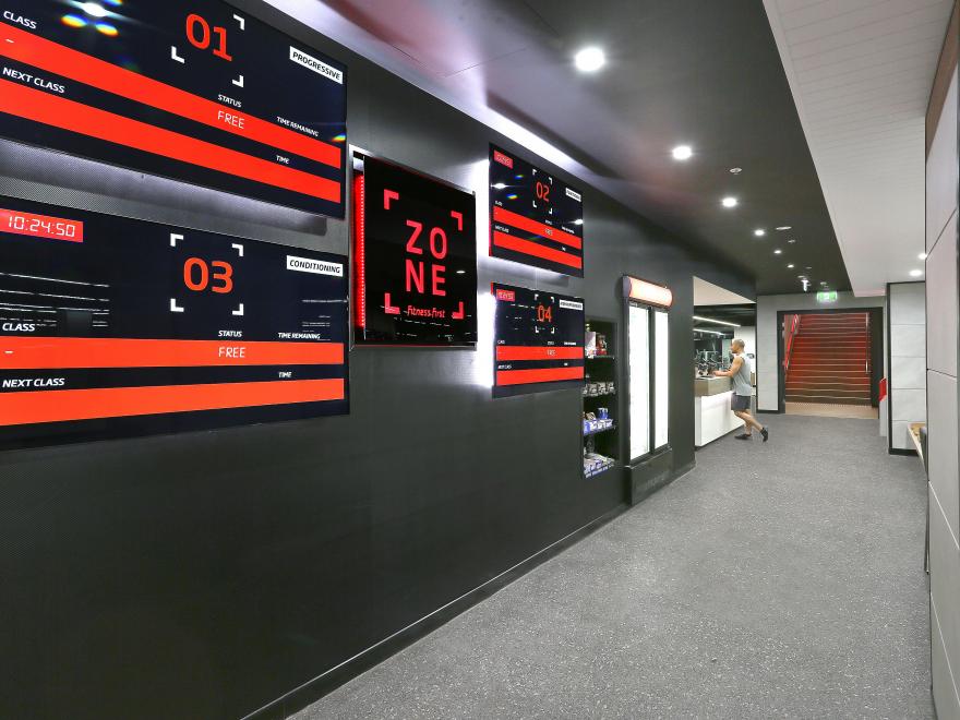 PROJECTPLUS AUSTRALIA PTY LTD