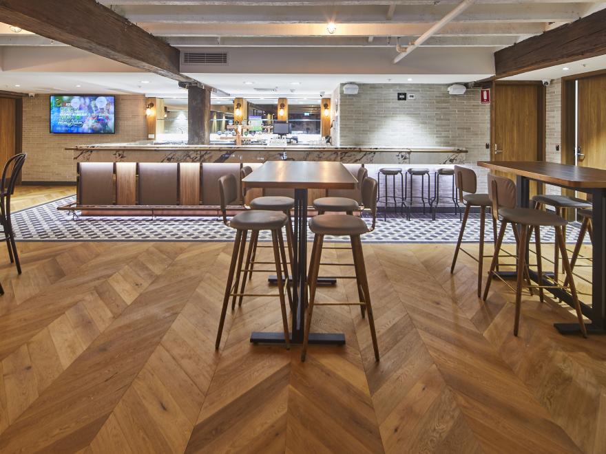 FUGEN CONSTRUCTIONS PTY LTD