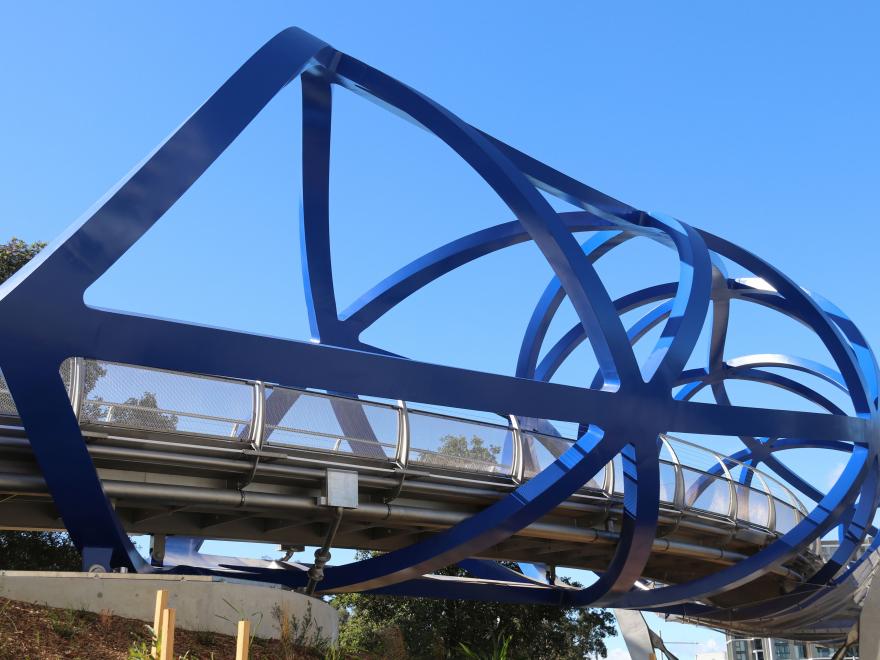 ARENCO (NSW) PTY LIMITED AND DARACON CONTRACTORS PTY LIMITED JOINT VENTURE