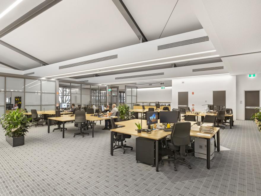 KANE CONSTRUCTIONS PTY LTD