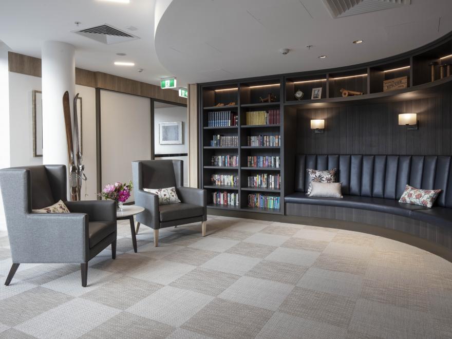 TOTAL CONSTRUCTION PTY LTD