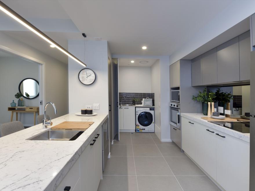 HANSEN YUNCKEN PTY LTD