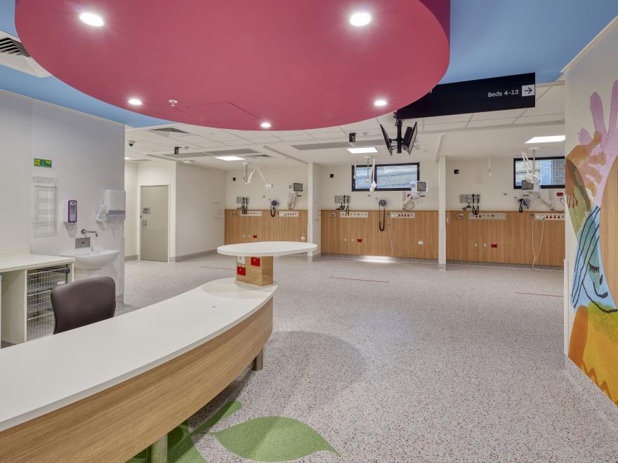 A W EDWARDS PTY LIMITED