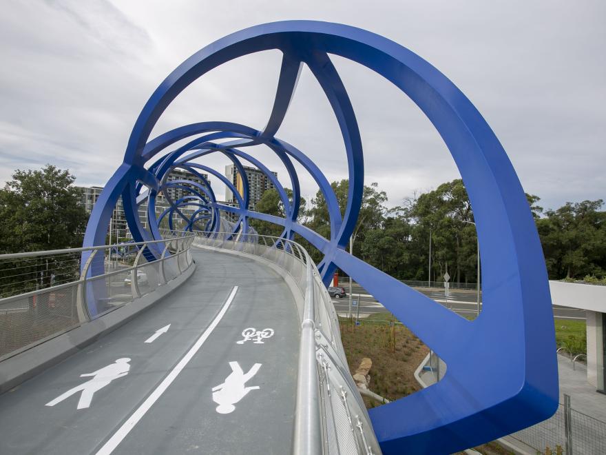 ARENCO (NSW) PTY LIMITED AND DARACON CONTRACTORS PTY LIMITED JOINT VENTURE