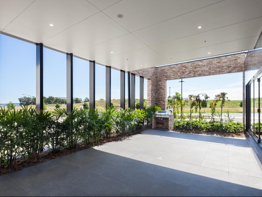 FDC CONSTRUCTION & FITOUT PTY LTD