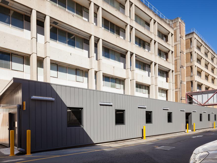 FDC CONSTRUCTION & FITOUT PTY LTD