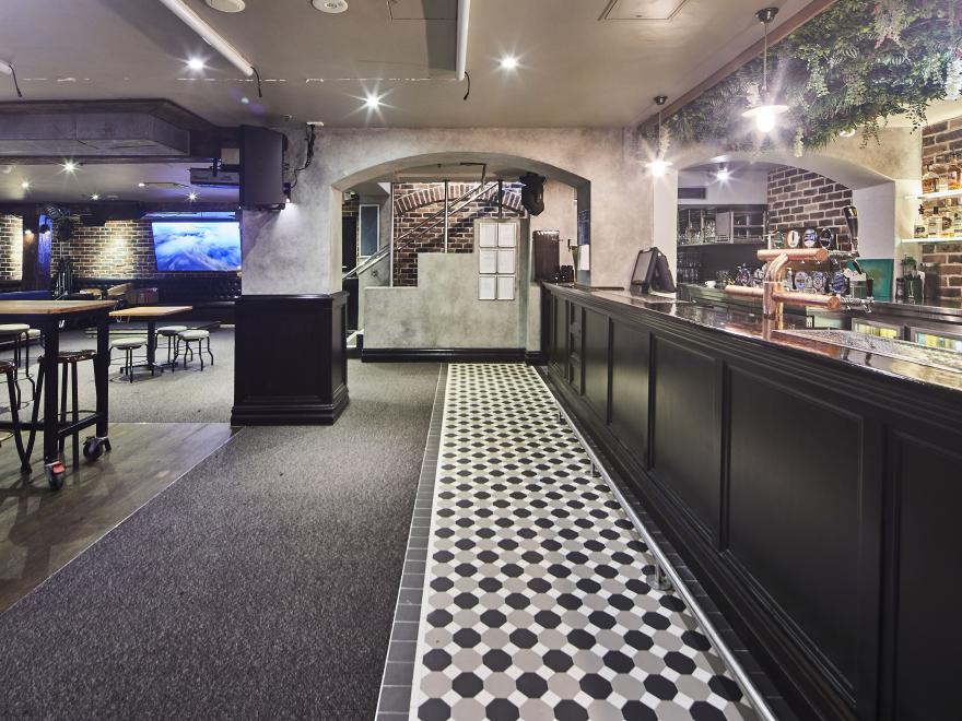 FUGEN CONSTRUCTIONS PTY LTD