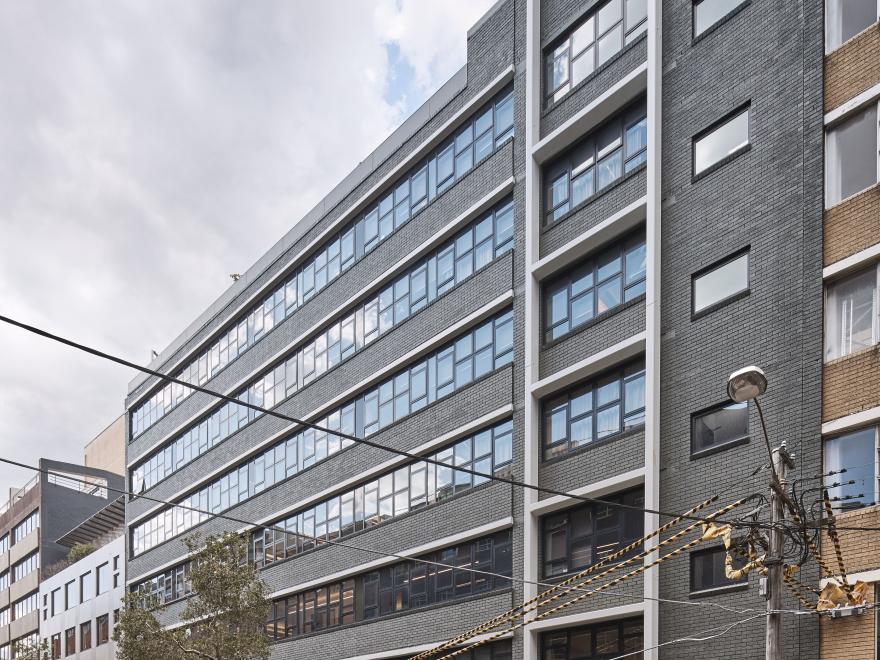 MPA CONSTRUCTION GROUP PTY LTD