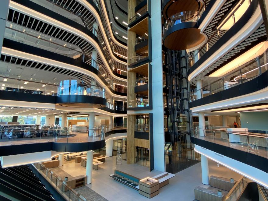 JOHN HOLLAND PTY LTD