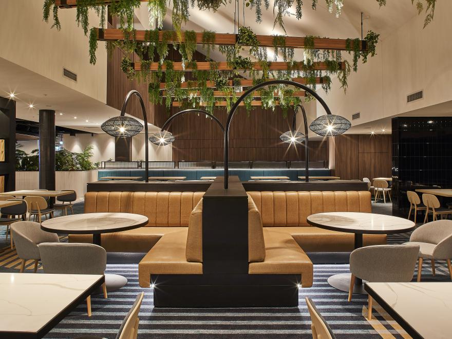 KANE CONSTRUCTIONS PTY LTD