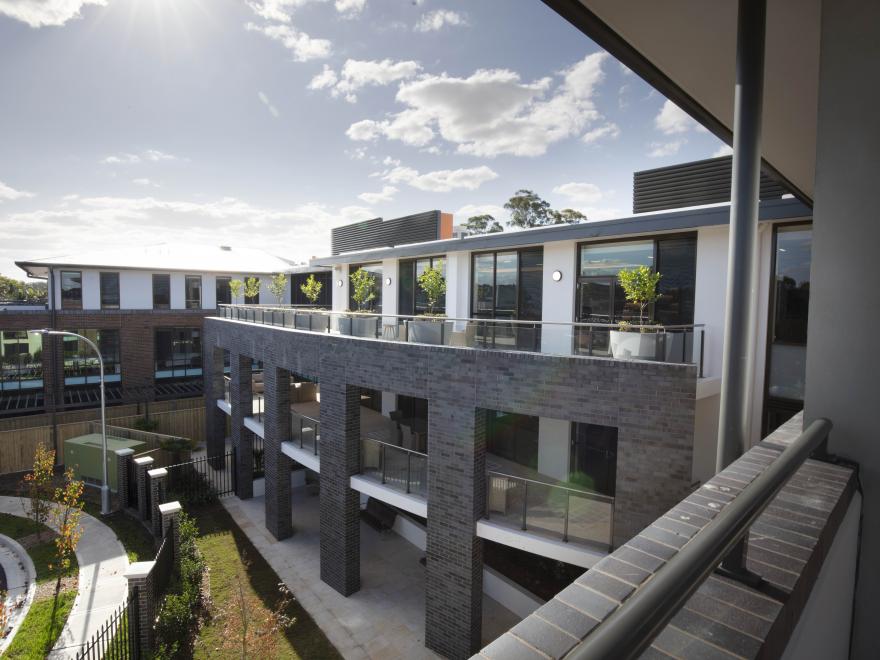 TOTAL CONSTRUCTION PTY LTD