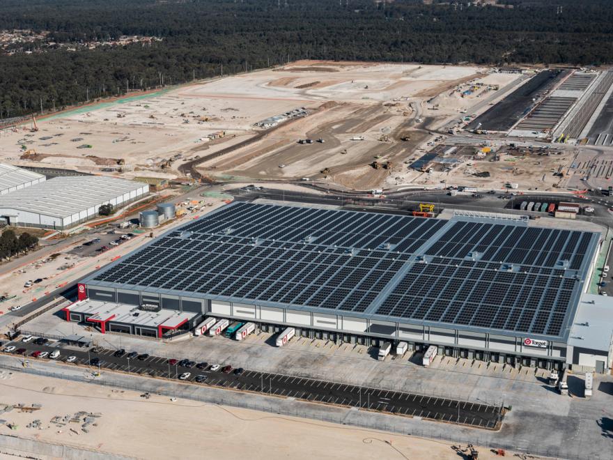 HANSEN YUNCKEN PTY LTD