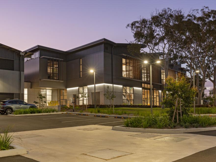 KANE CONSTRUCTIONS PTY LTD