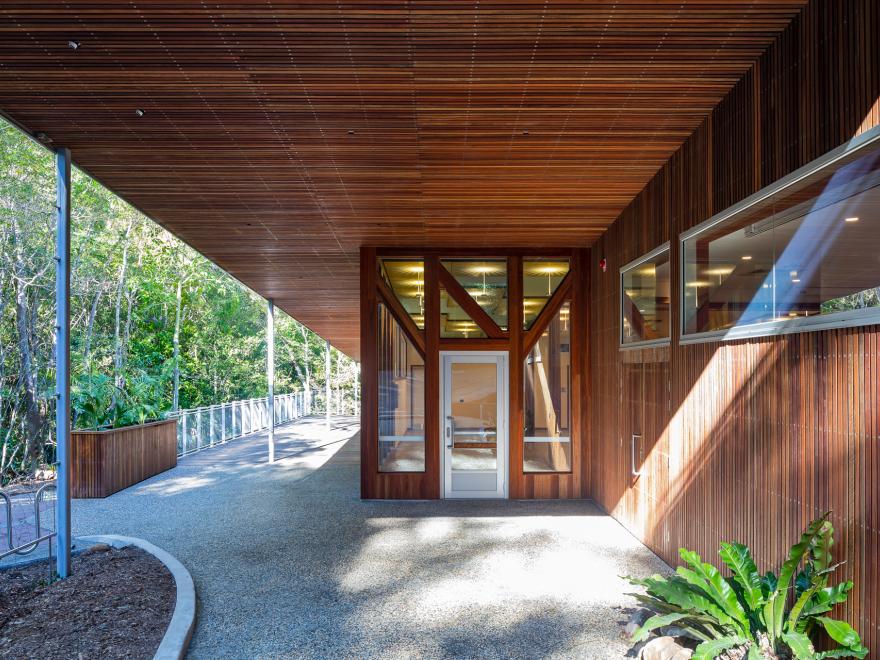 PATTERSON BUILDING GROUP PTY LTD