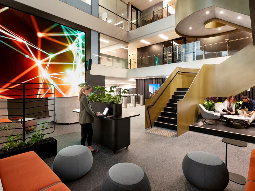 SHAPE AUSTRALIA PTY LTD