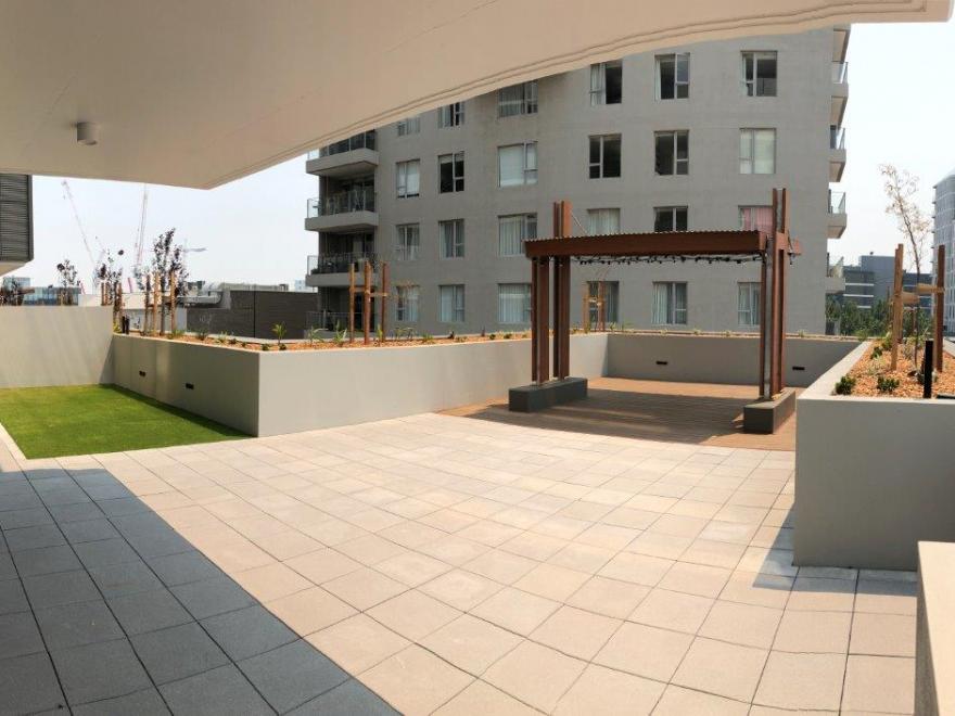 HANSEN YUNCKEN PTY LTD