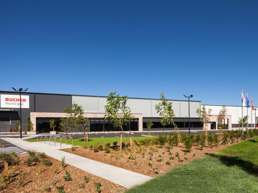 FDC CONSTRUCTION & FITOUT PTY LTD