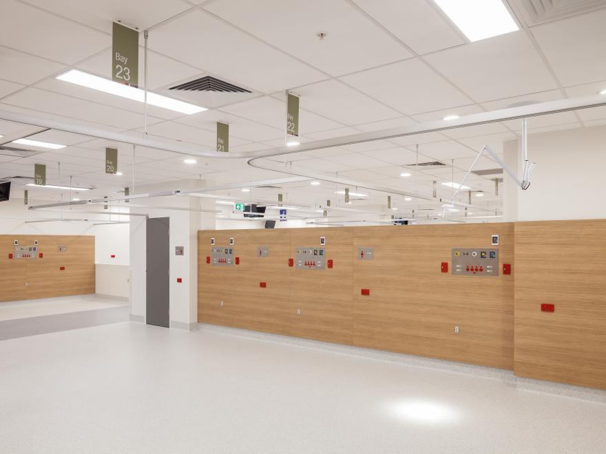 FDC CONSTRUCTION & FITOUT PTY LTD