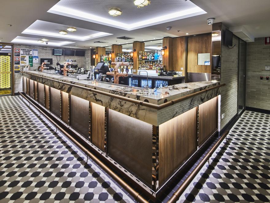 FUGEN CONSTRUCTIONS PTY LTD