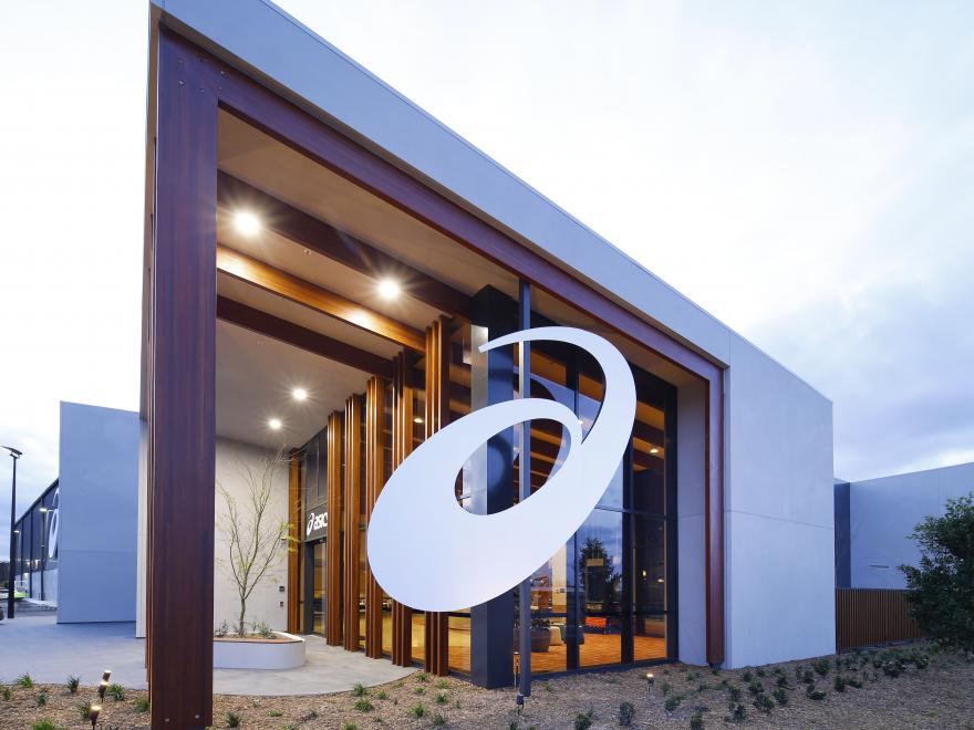 RICHARD CROOKES CONSTRUCTIONS