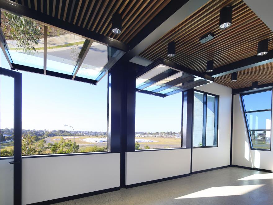 RICHARD CROOKES CONSTRUCTIONS