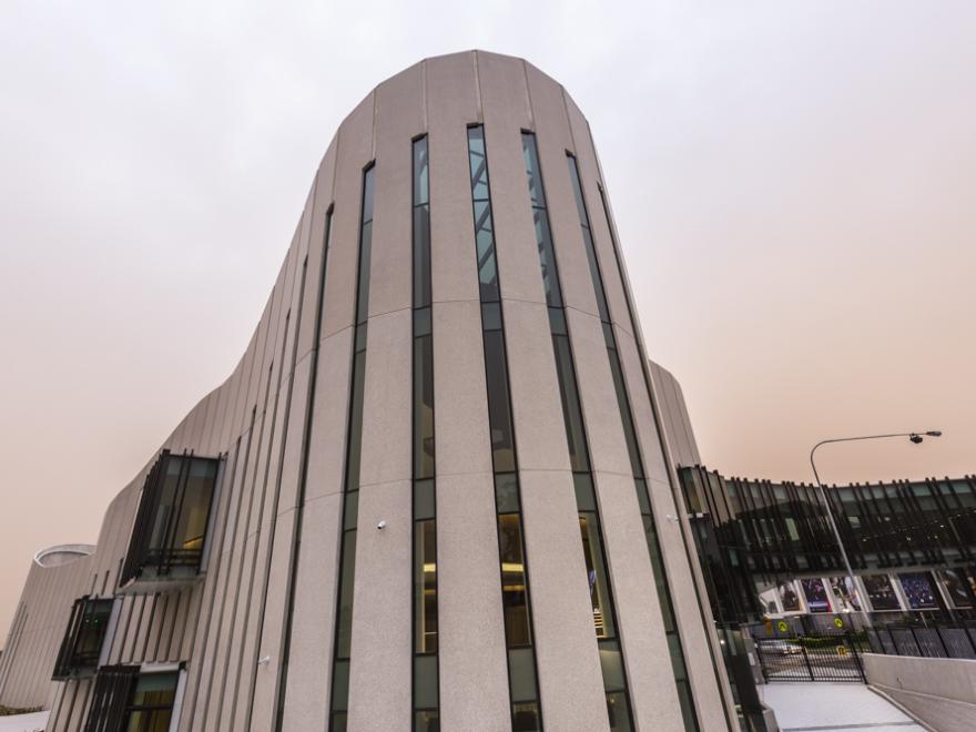 HANSEN YUNCKEN PTY LTD