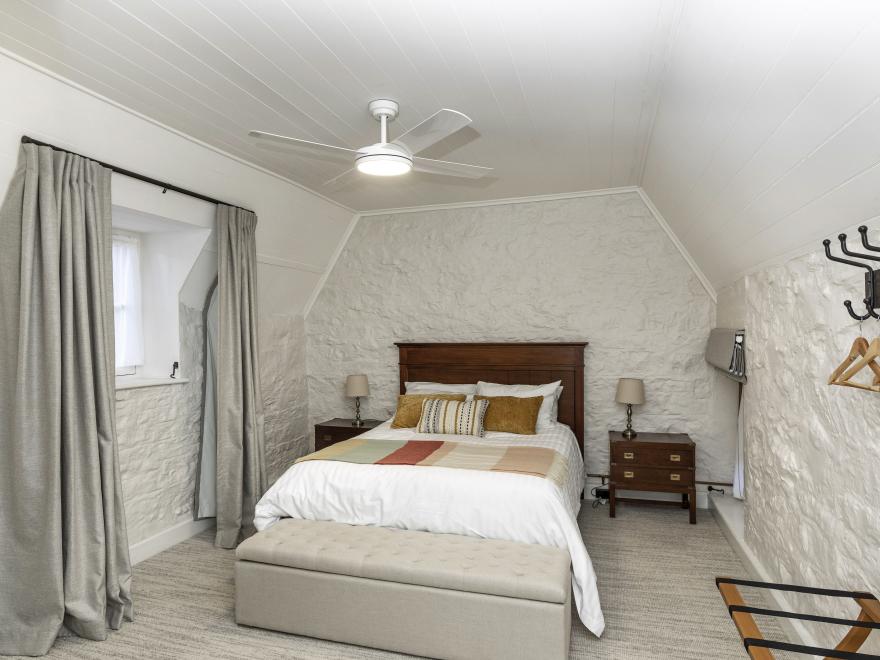 CARFAX COMMERCIAL CONSTRUCTIONS PTY LTD