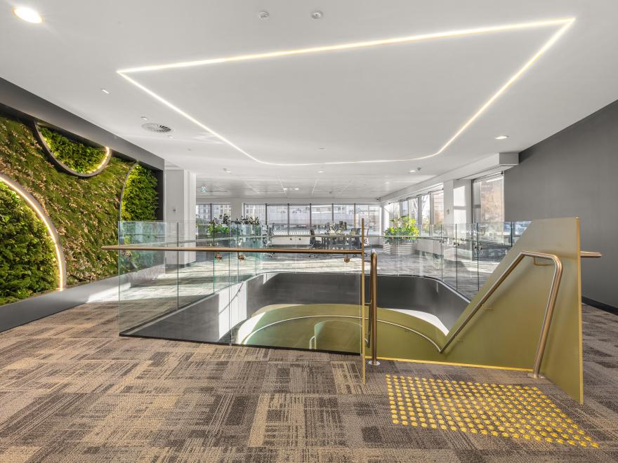 SHAPE AUSTRALIA PTY LTD