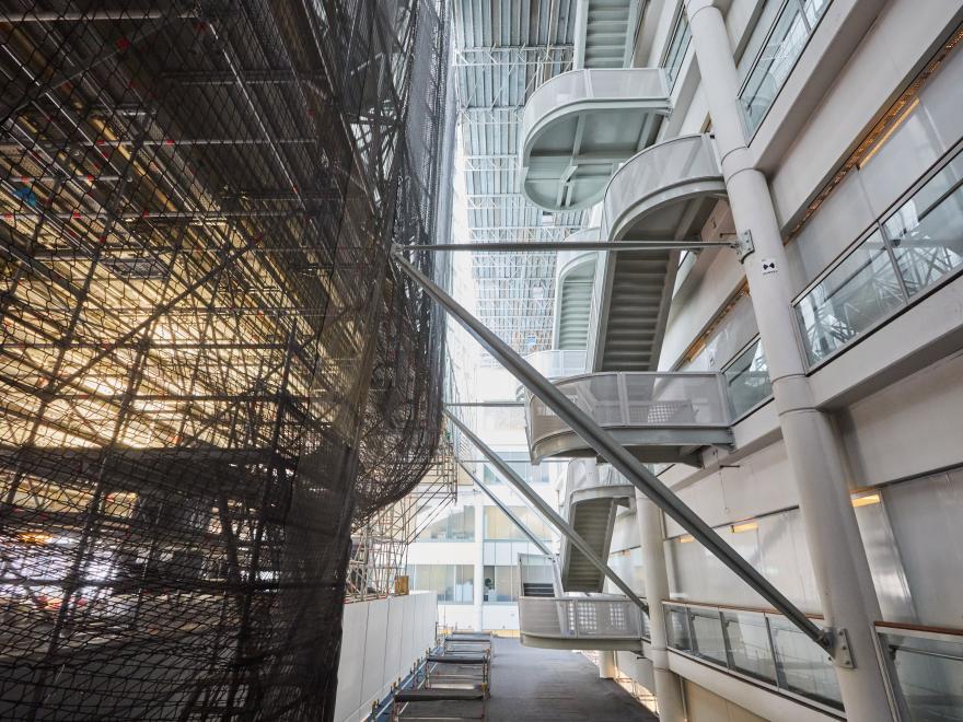 SHAPE AUSTRALIA PTY LTD