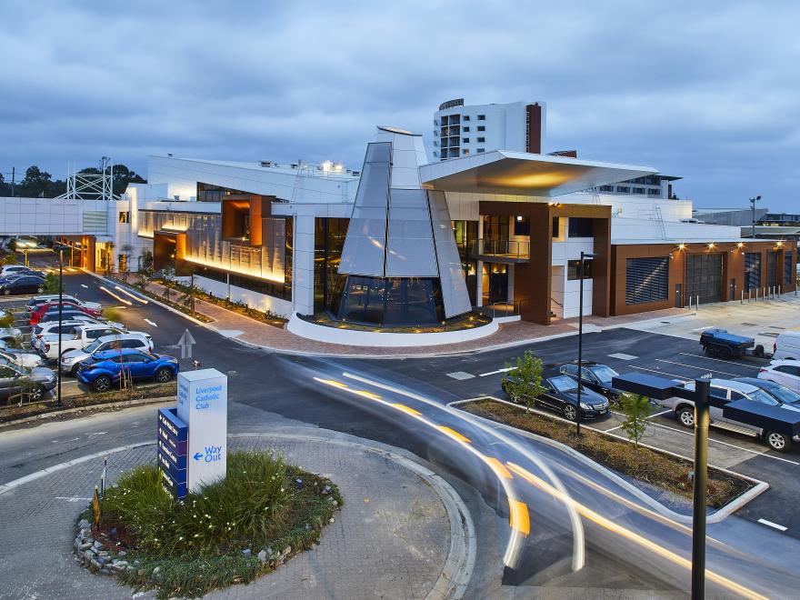 KANE CONSTRUCTIONS PTY LTD