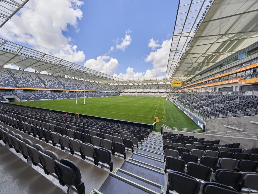 LENDLEASE BUILDING PTY LTD