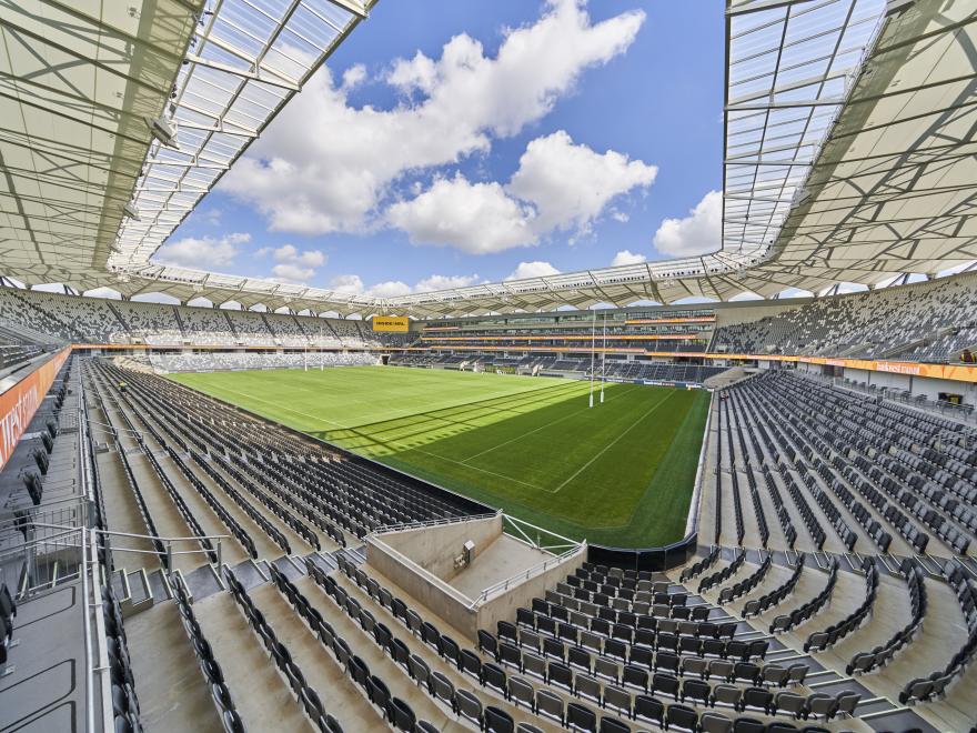 LENDLEASE BUILDING PTY LTD